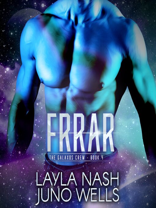 Cover image for Frrar